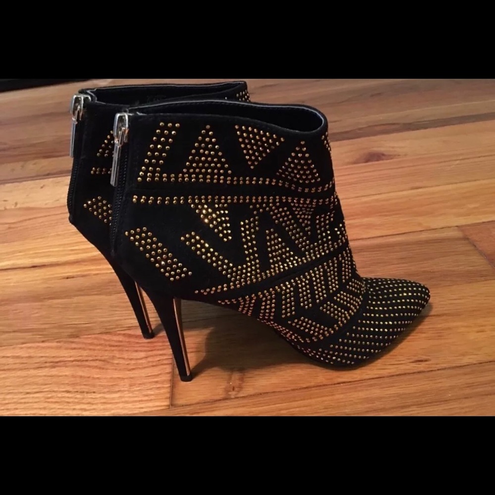 Thalia Sodi Alejandra Heels - Picture 7 of 8
